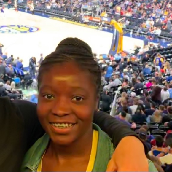 Meet your Posher, Tsimba - Picture 1 of 1